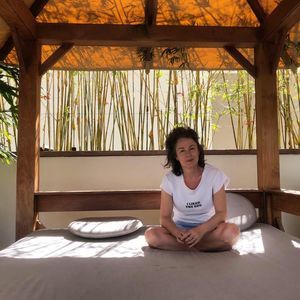 Meet your Posher, Donna